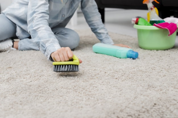 Carpet Cleaning