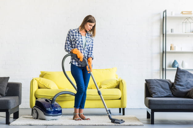 house keeping services