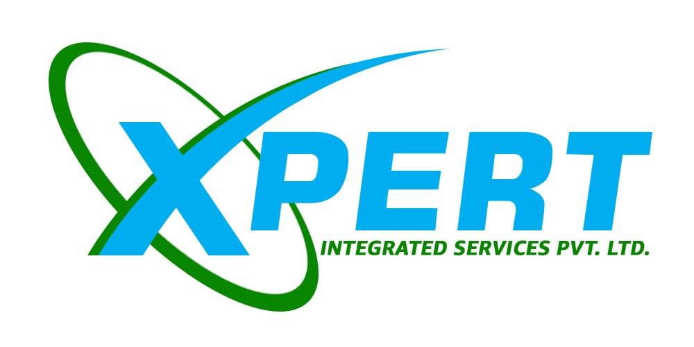 Xpert Logo